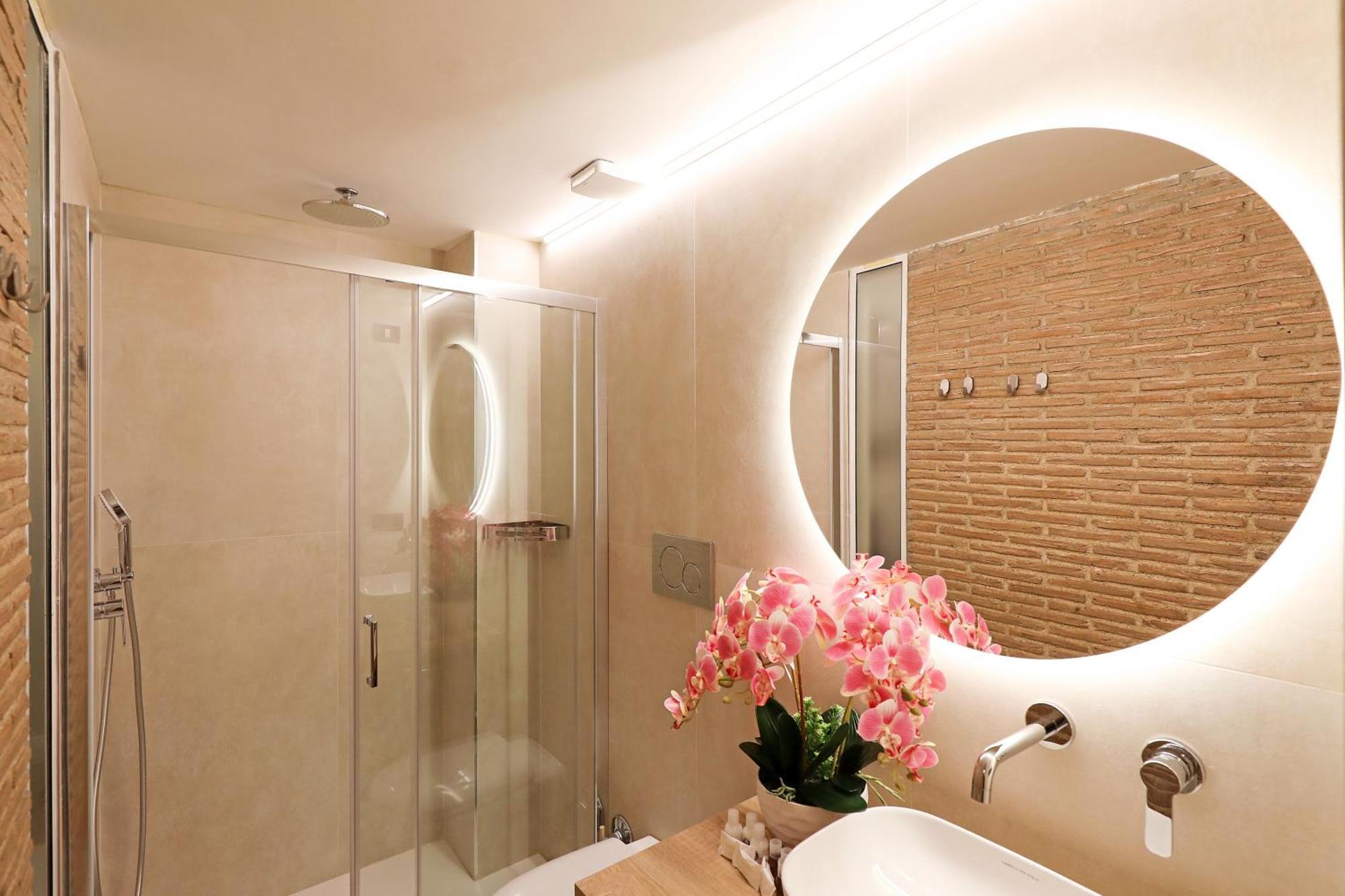 Vatican Loft - Liberty Collection Roma Exterior foto