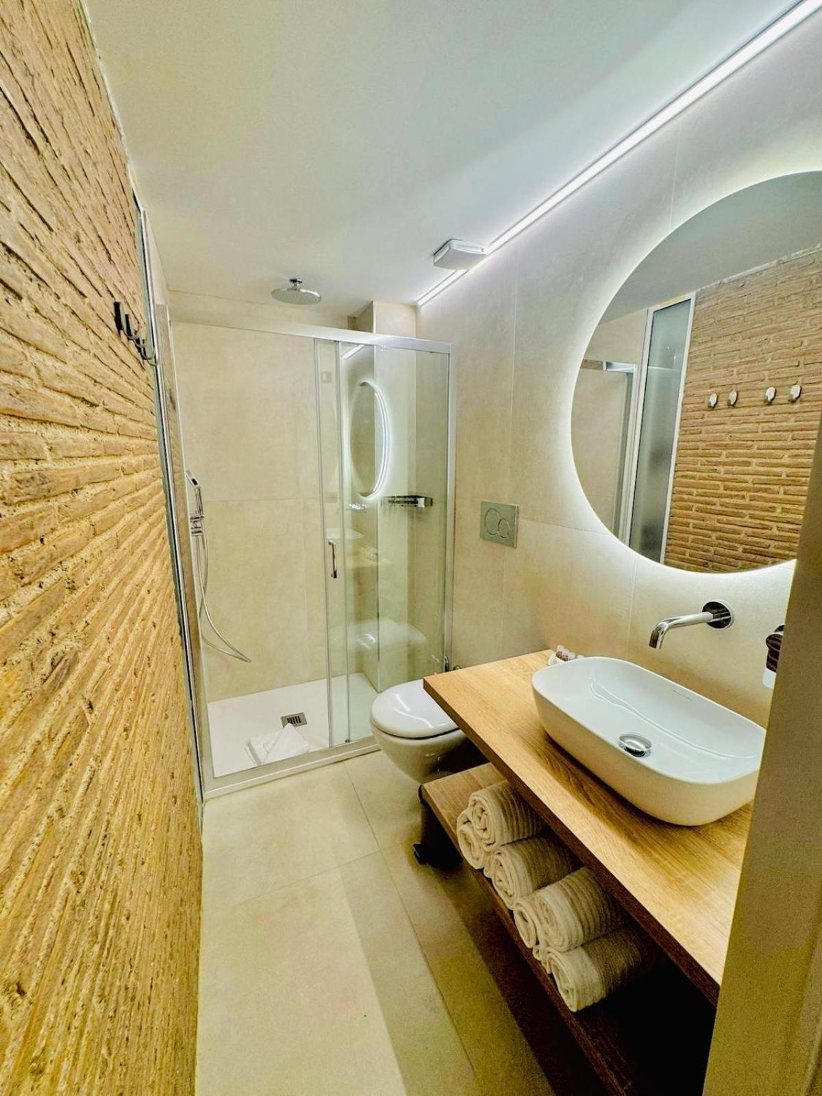 Vatican Loft - Liberty Collection Roma Exterior foto