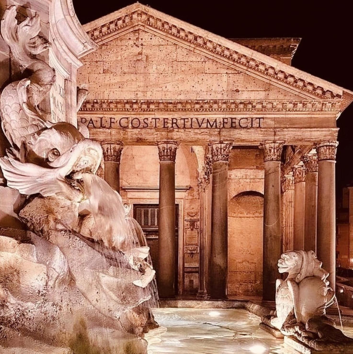Vatican Loft - Liberty Collection Roma Exterior foto